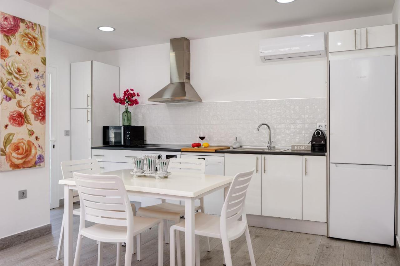 Villa El Ranchito By Seric, 15' Walking To The Beach Torremolinos Exterior photo