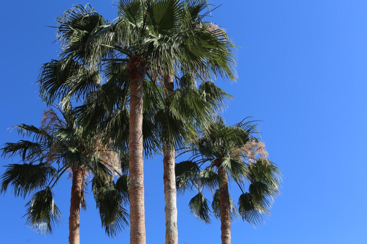 Villa El Ranchito By Seric, 15' Walking To The Beach Torremolinos Exterior photo